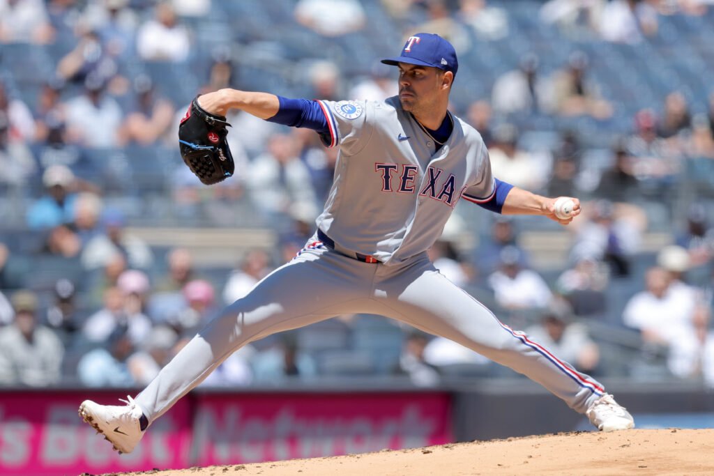 Rangers Notes: Gore, Seager, Jung Rangers Notes: Gore, Seager, Jung