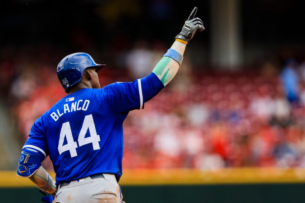 Rangers Release Dairon Blanco – MLB Trade Rumors Rangers Release Dairon Blanco - MLB Trade Rumors