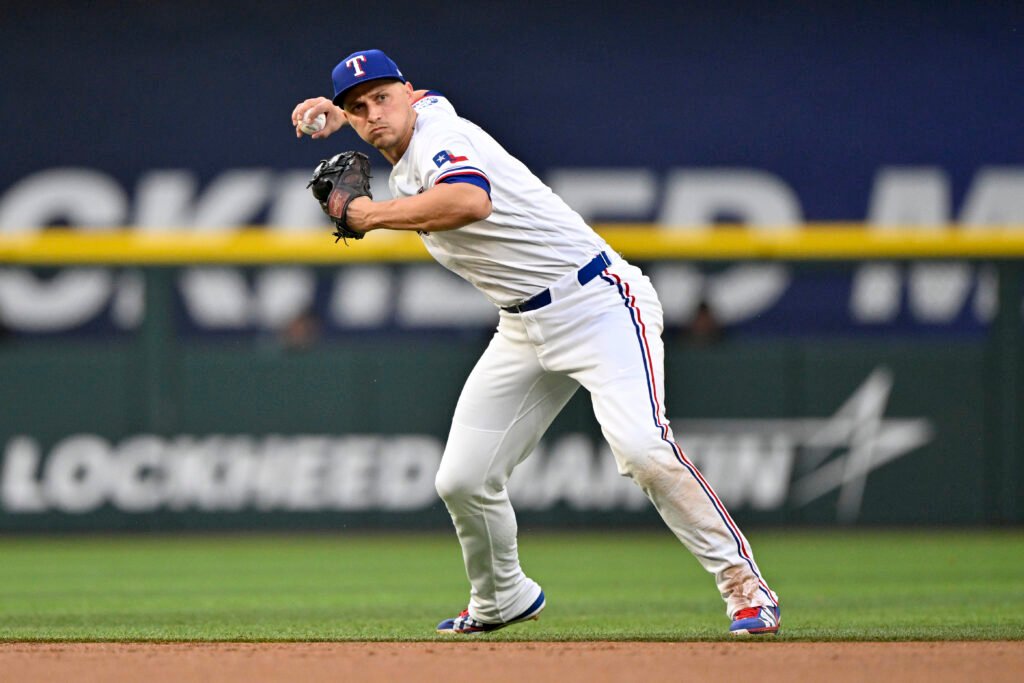 Rangers To Place Corey Seager On Injured List Rangers To Place Corey Seager On Injured List