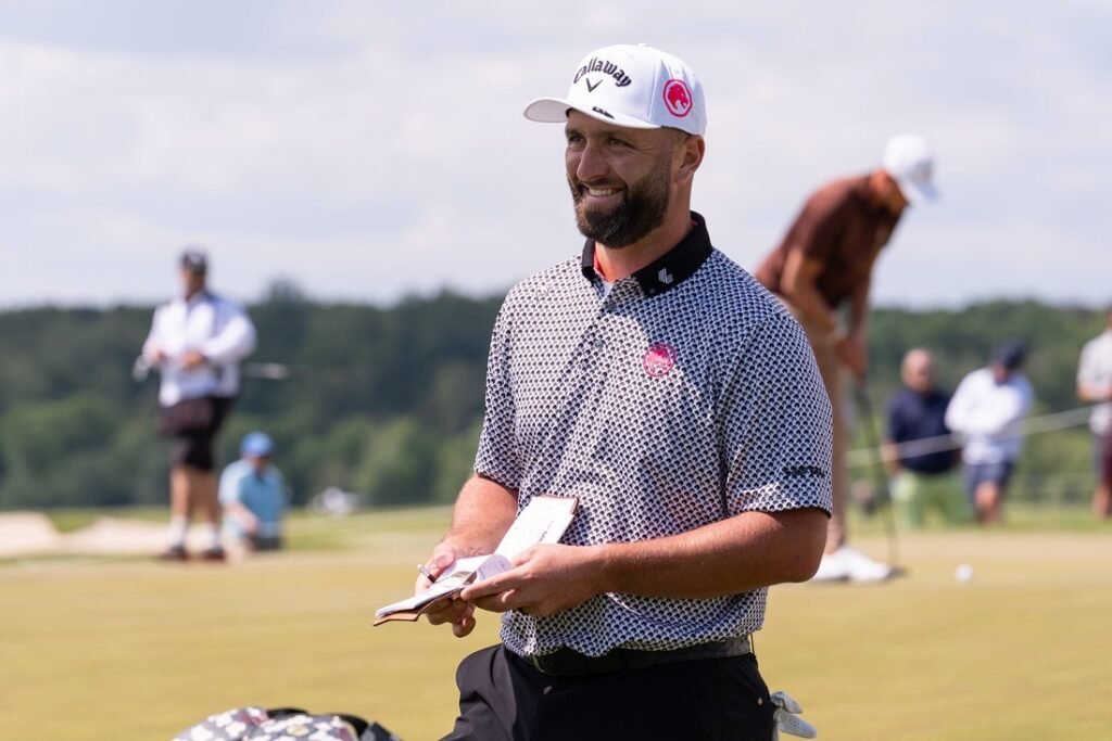 Ranking all 11 LIV Golf entrants at 2026 PGA Championship