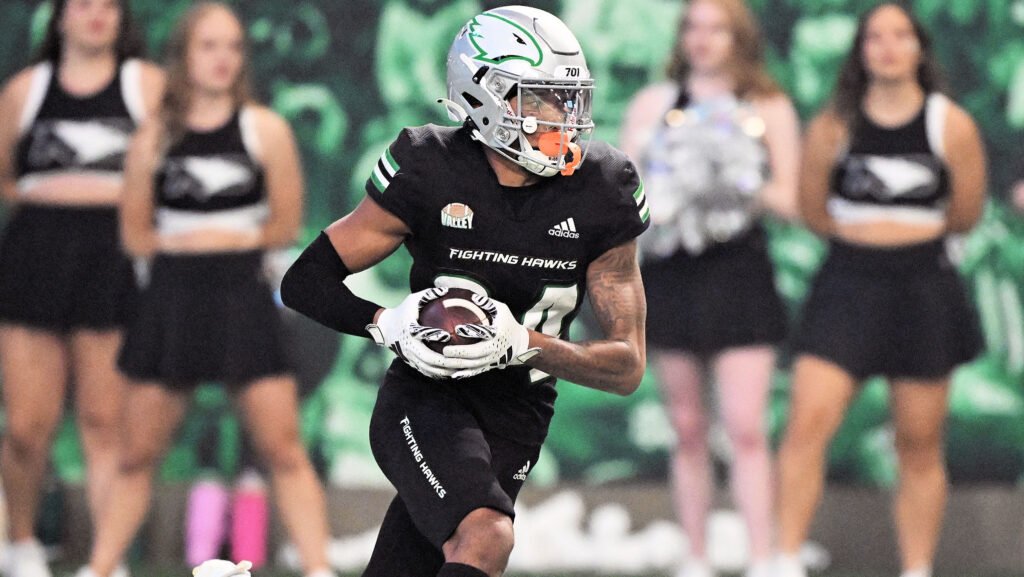Ranking every team's first round CFL Canadian Draft pick