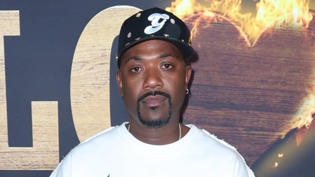 Ray J Speaks Out After Viral Boxing Knockout (Exclusive Video)