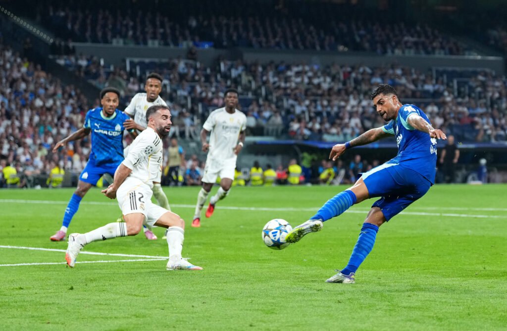 Real Madrid captain snubs Alvaro Arbeloa in farewell event Real Madrid captain snubs Alvaro Arbeloa in farewell event