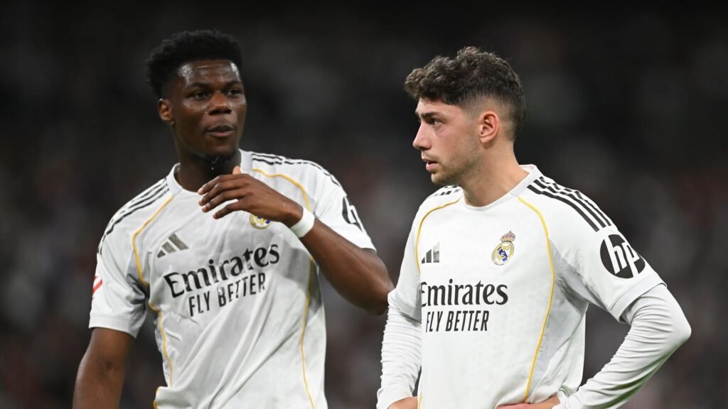 Real Madrid explore bans, sales after fight: likely out for Clasico