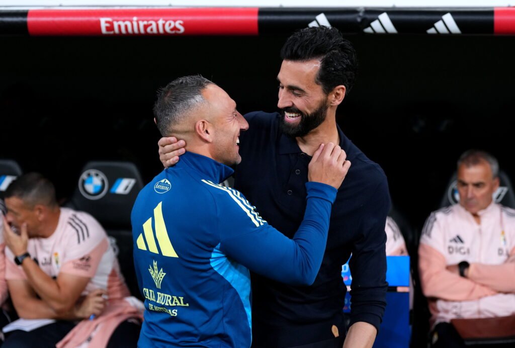 Real Madrid players willing to following Alvaro Arbeloa to next club