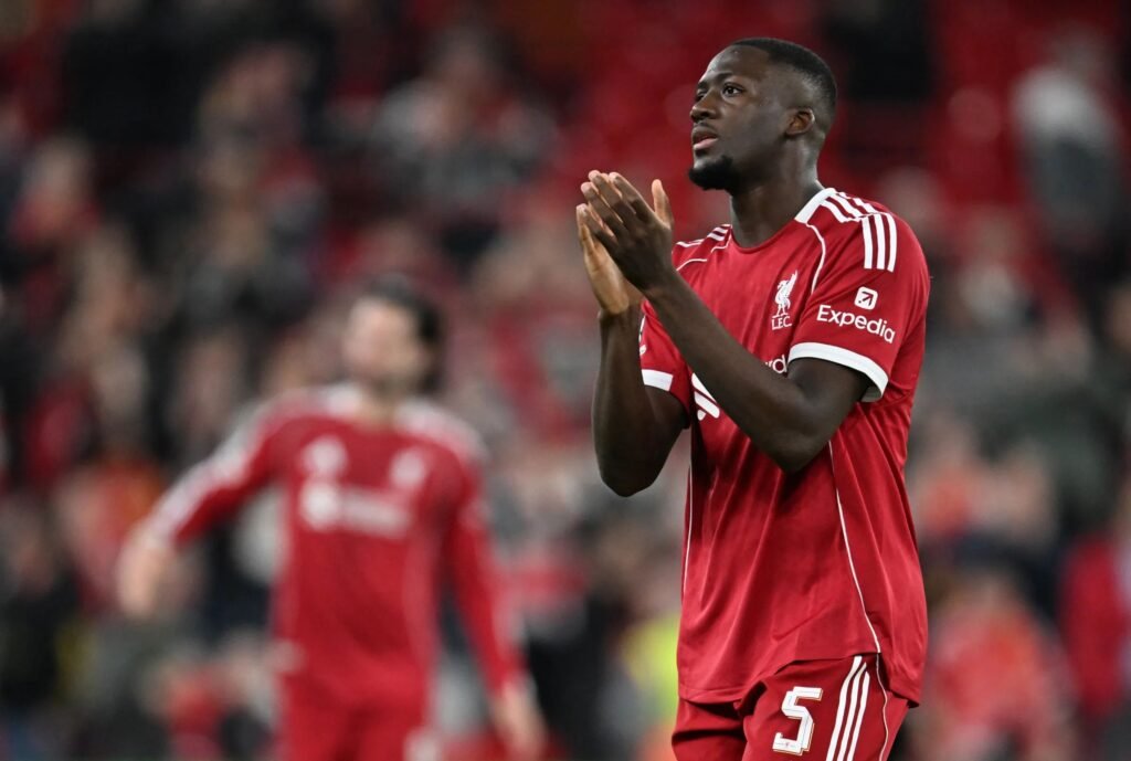 Real Madrid reconsider move for free agent centre-back