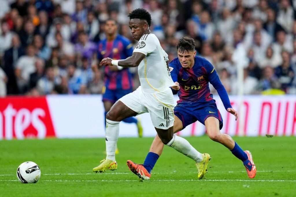 Real Madrid squad: Sell, keep or loan