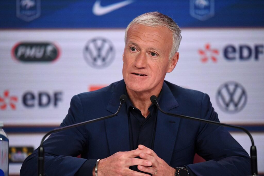 Real Madrid star becomes headline absence from World Cup