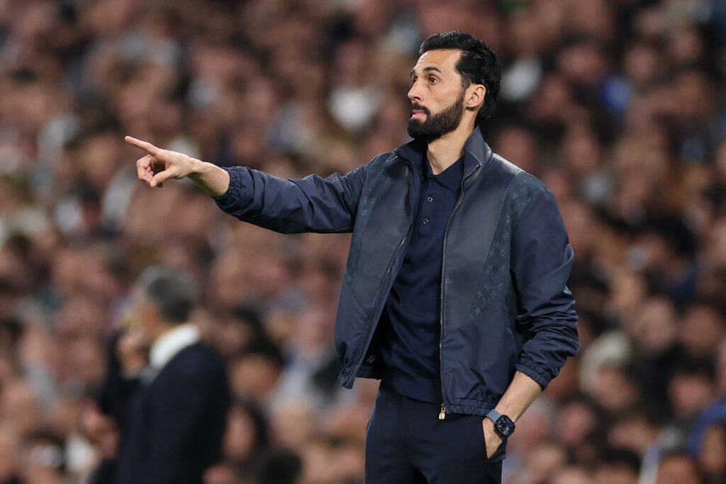 Real Madrid star will not play for club again after feud with Arbeloa
