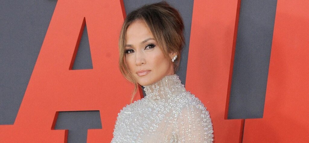 Reality Star Recalls Jennifer Lopez Giving Her A 'Look Of Disgust'