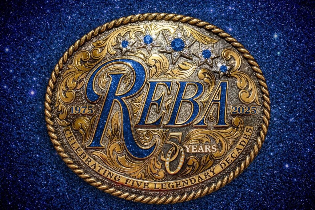 Reba McEntire Curates Playlist Celebrating Her 1975-1984 Country Roots
