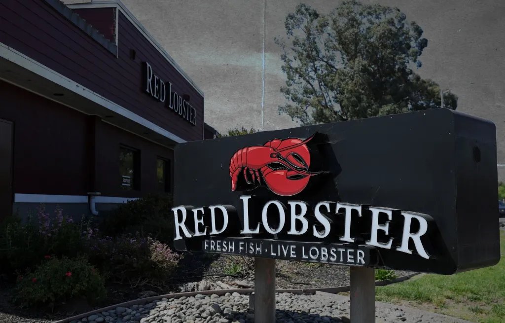 Red Lobster’s ‘Endless Shrimp’ Is Back After Causing Bankruptcy Red Lobster's 'Endless Shrimp' Is Back After Causing Bankruptcy