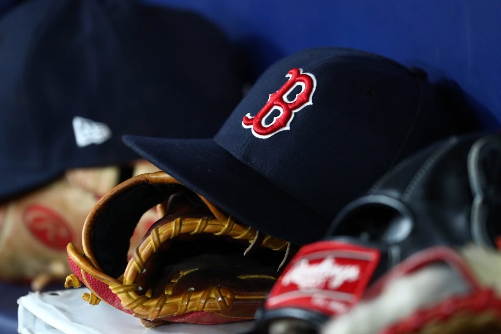 Red Sox Making Trade Calls For Offensive Help Red Sox Making Trade Calls For Offensive Help