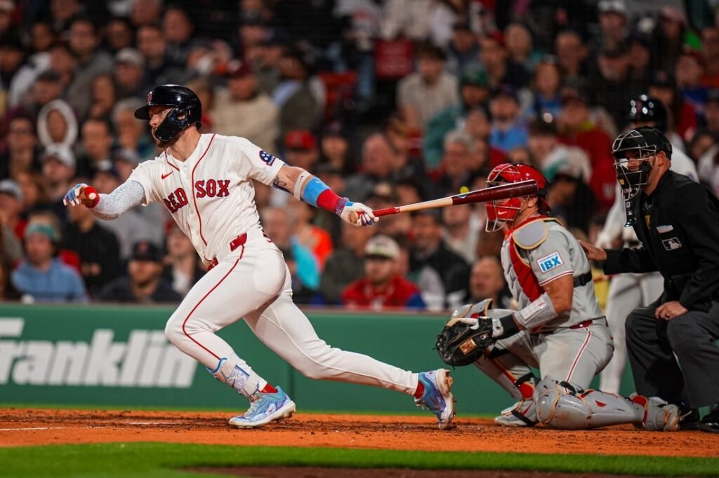 Red Sox SS Trevor Story undergoes sports hernia surgery Red Sox SS Trevor Story undergoes sports hernia surgery