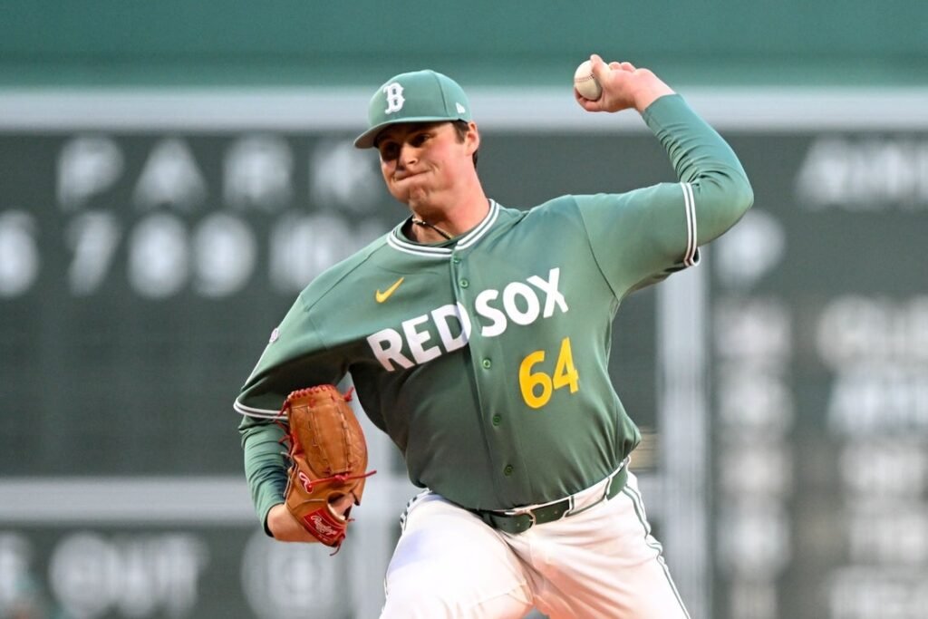 Red Sox strive to ride momentum into matchup vs. red-hot Rays