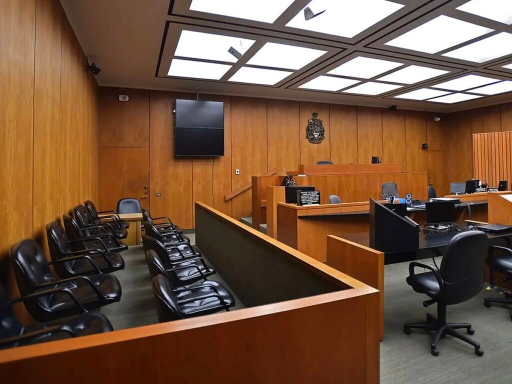 Reduced sentence for theft by woman who came to Canada on student visa
