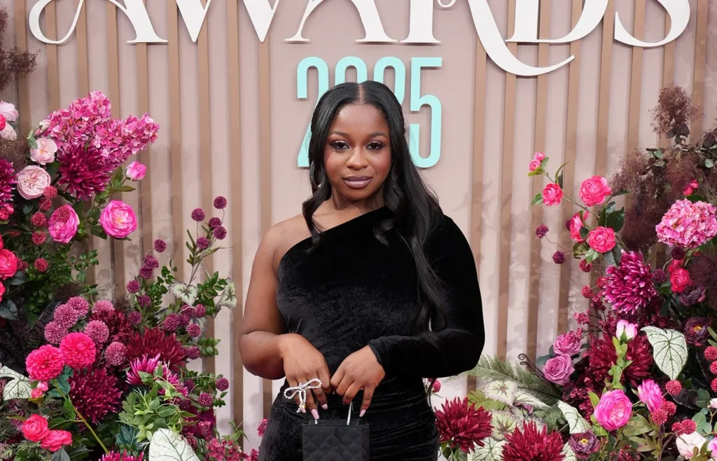 Reginae Carter Gets Real About Surviving Gunpoint Robbery At 12