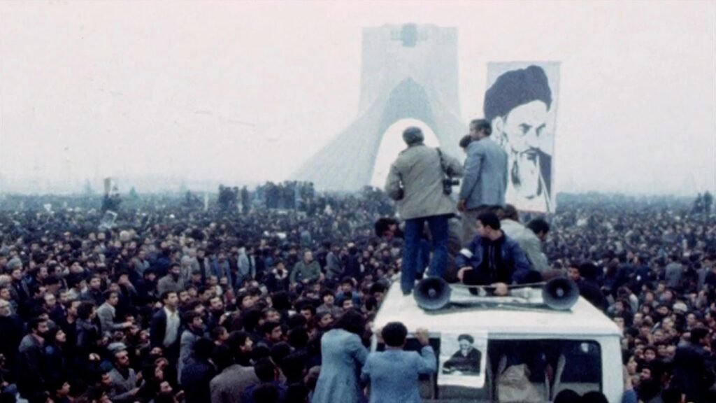 Rehearsals for a Revolution wins Cannes' Golden Eye
