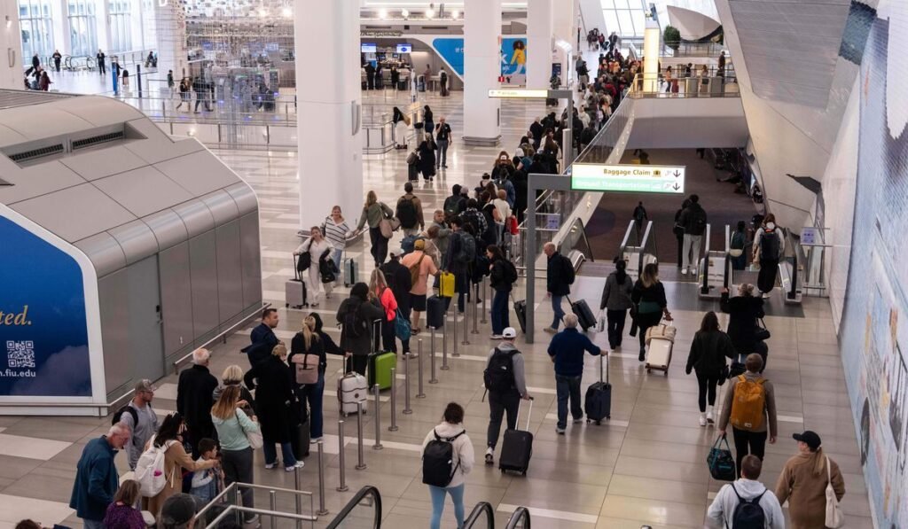 Reopening of LaGuardia runway with sinkhole delayed to Memorial Day weekend