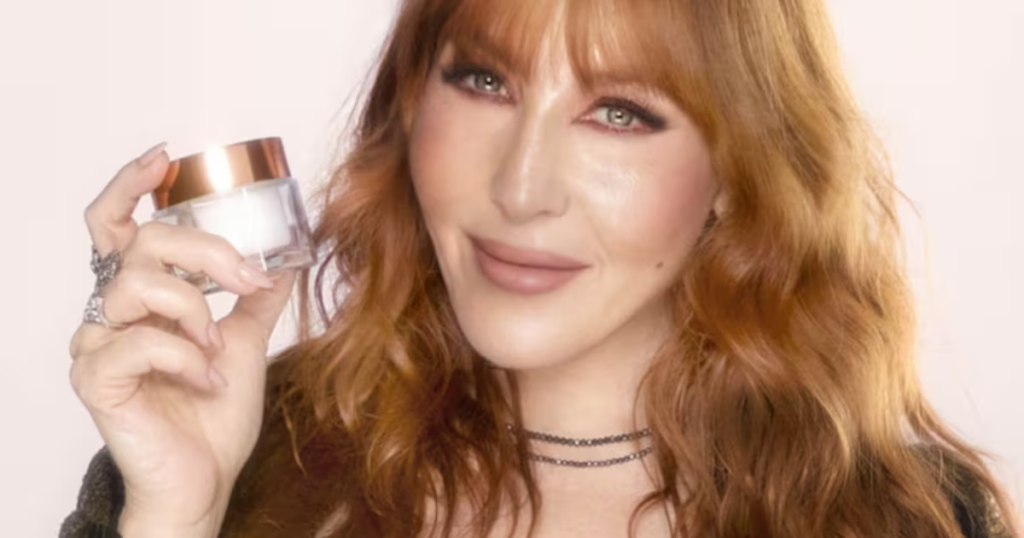 Report: Charlotte Tilbury Complicates Estée Lauder-Puig Merger Talks
