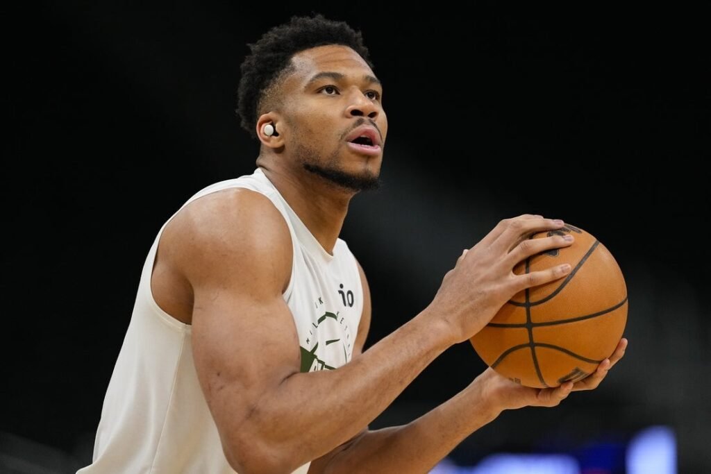 Report: NBA taking no action after Bucks, Giannis investigation