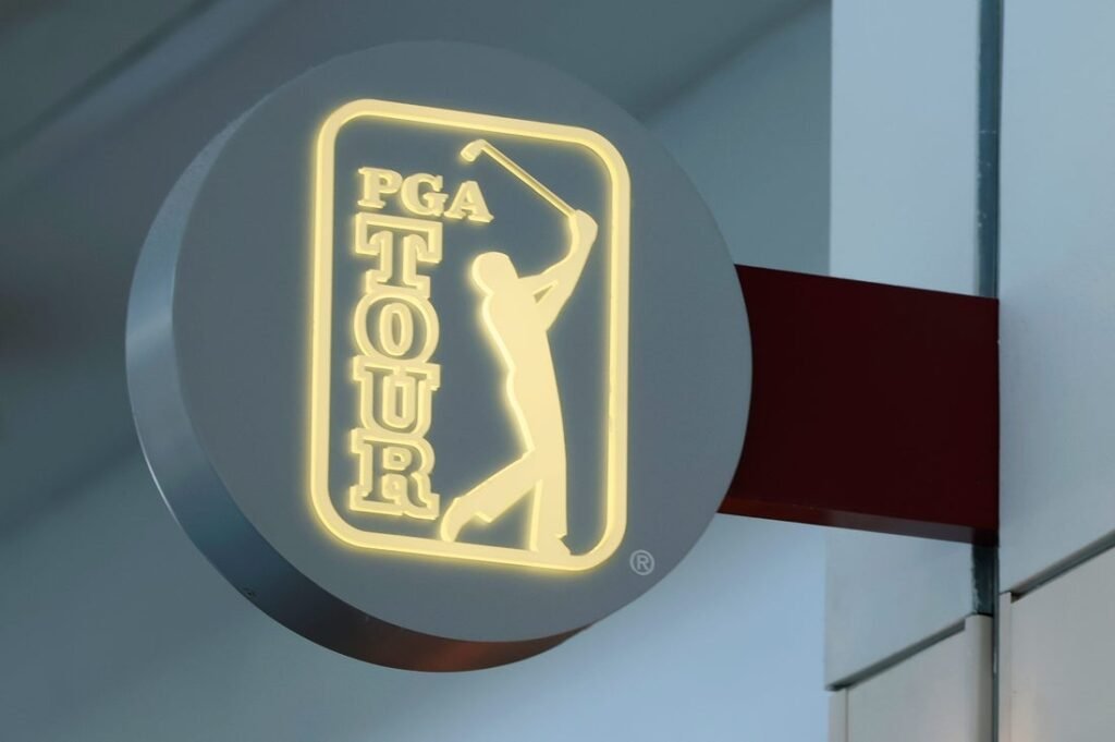 Report: PGA Tour to loosen player social media restrictions