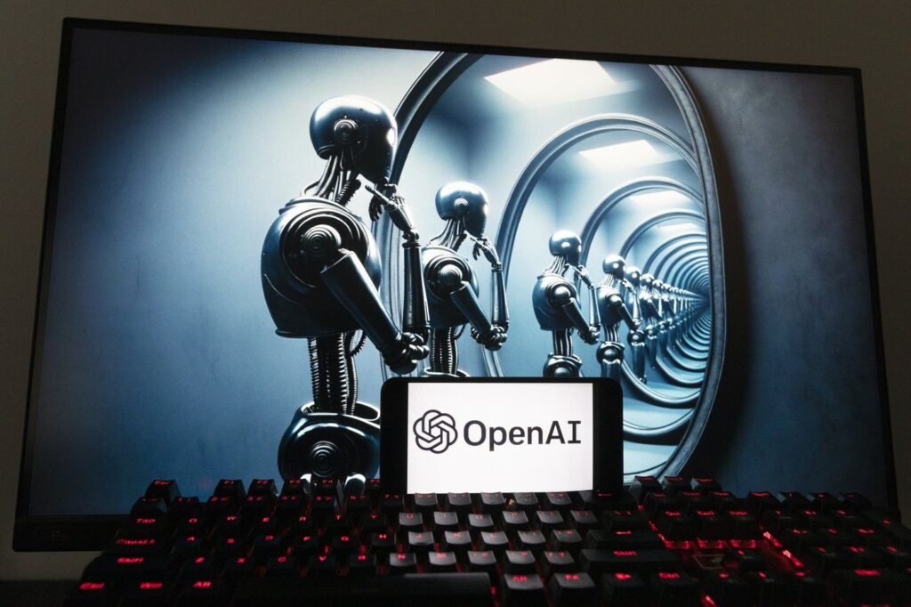 Report on OpenAI expected from federal, provincial privacy watchdogs today