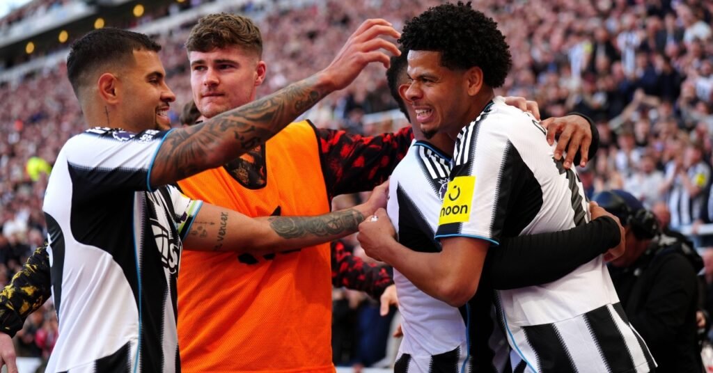 Report, result and goals as Hammers on brink of relegation