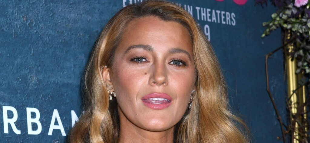Reporter Recalls 'Traumatizing' Blake Lively Encounter