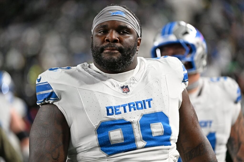 Reports: Giants sign DT DJ Reader to two-year deal