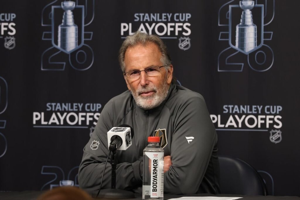 Reports: Knights lose appeal of punishment for media violations