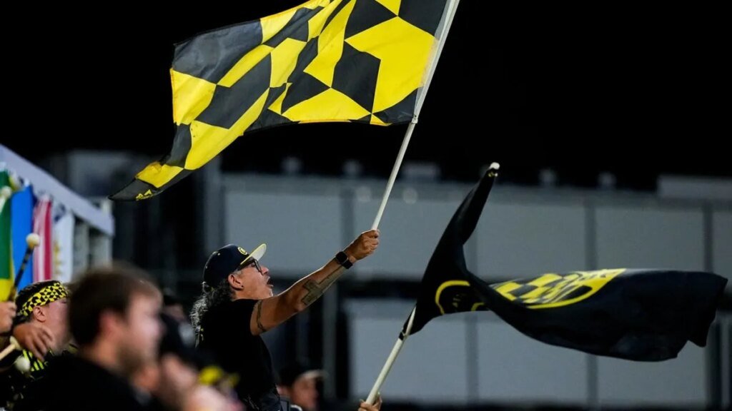 Reports: Nationwide buying 37% stake in Crew at $900M valuation Reports: Nationwide buying 37% stake in Crew at $900M valuation