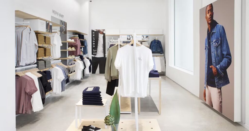 Reports: Shein Acquires Everlane
