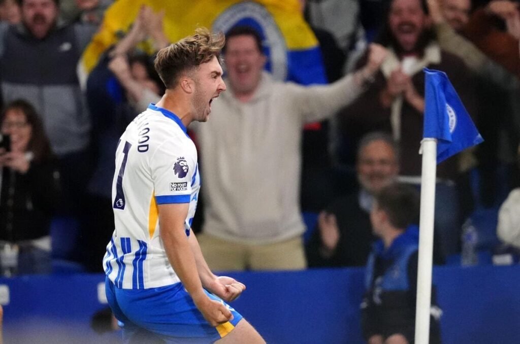 Reports, scores, highlights, full table and reaction from Brighton vs Wolves, Fulham vs Bournemouth
