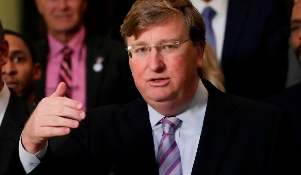Republican redistricting race hits speed bump in the South