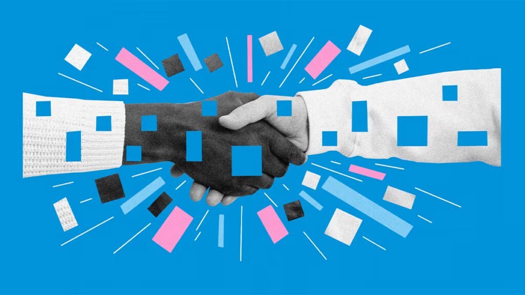 Research: Why You Shouldn’t Treat AI Agents Like Employees