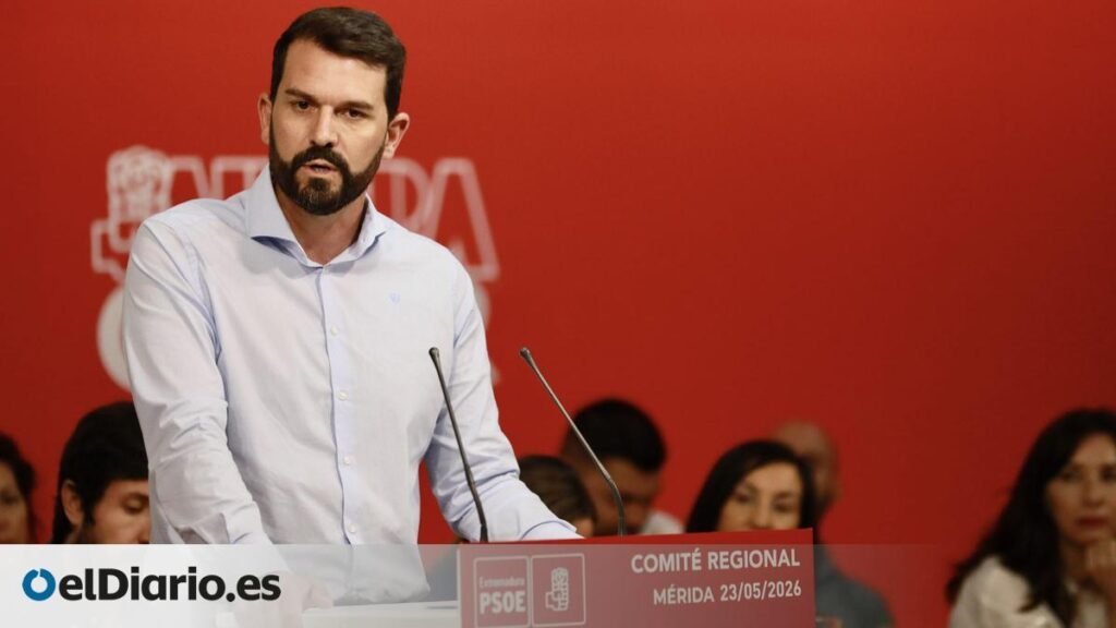 Respetamos los tiempos de la Justicia