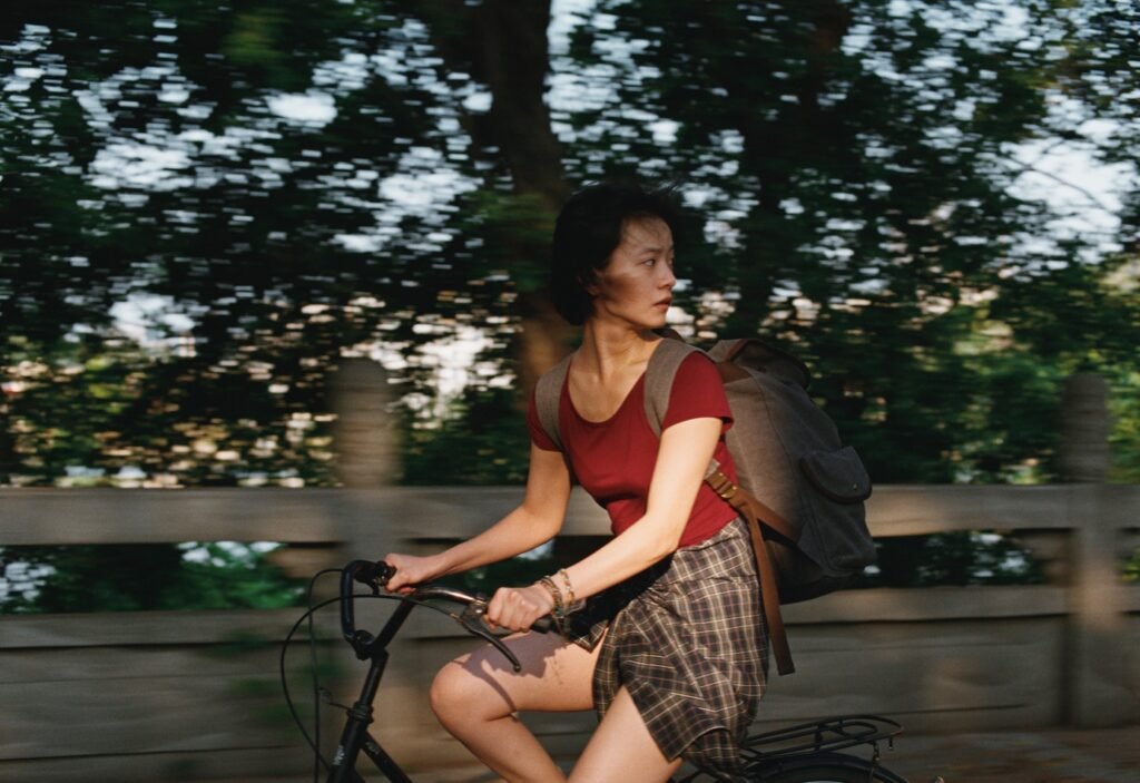 Review: A Girl Unknown - Cineuropa