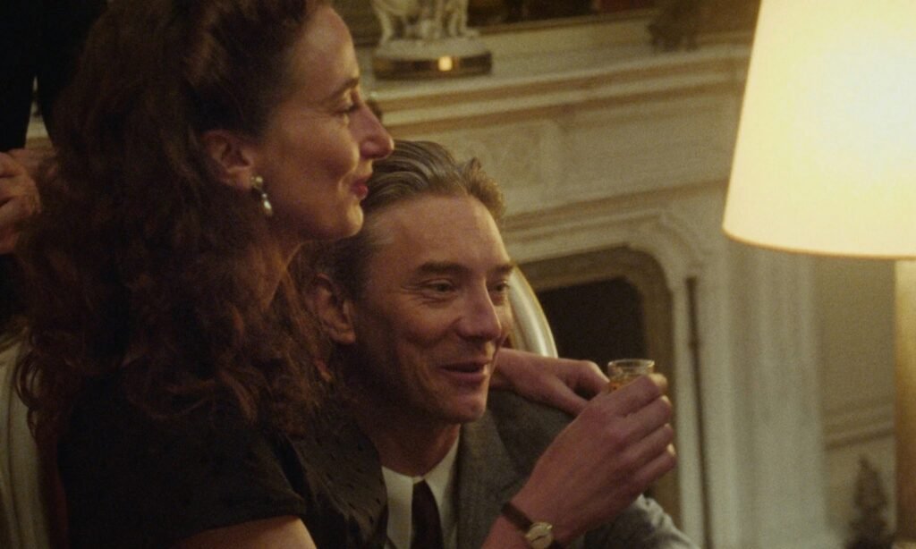 Review: A Man of His Time Review: A Man of His Time