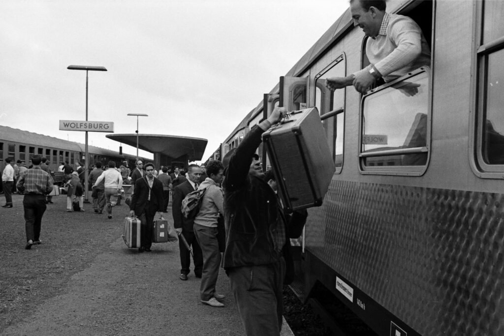 Review: An Italian Dream - Cineuropa