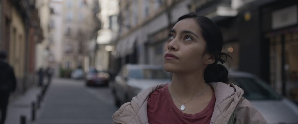 Review: Ashes - Cineuropa