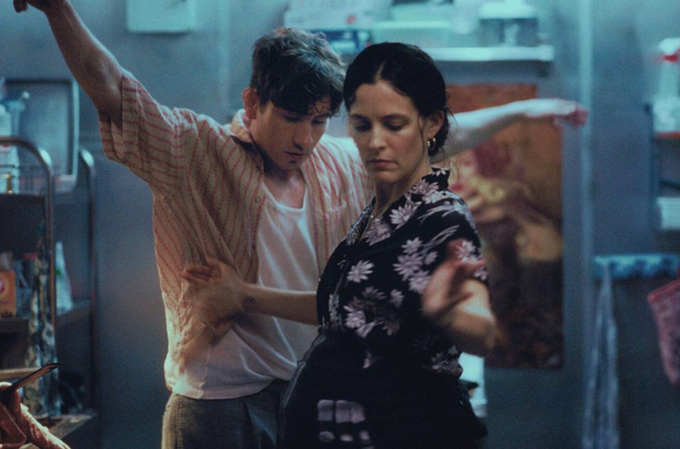 Review: Butterfly Jam – Cineuropa Review: Butterfly Jam - Cineuropa