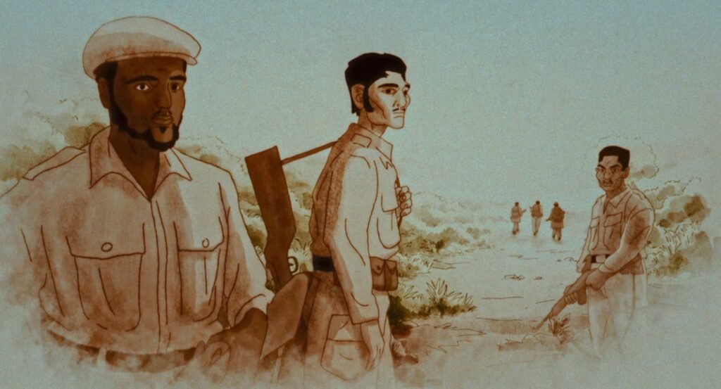Review: Che Guevara: The Last Companions