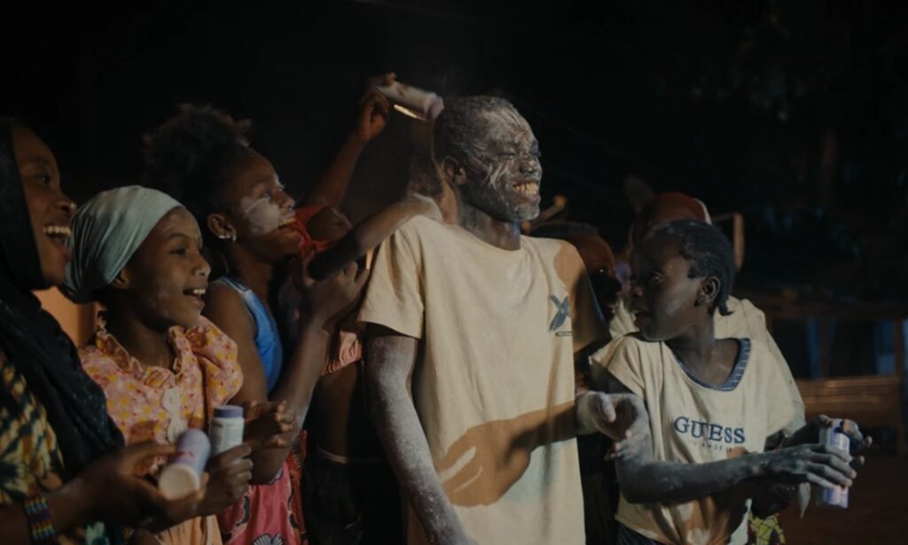 Review: Congo Boy - Cineuropa