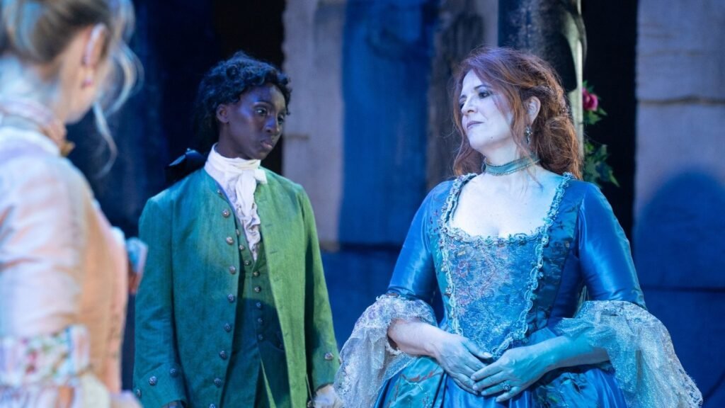 Review: Crescendo – Cineuropa Review: Crescendo - Cineuropa