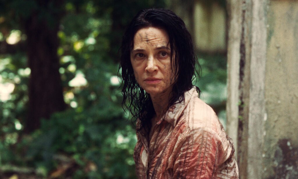Review: Death Has No Master Review: Death Has No Master