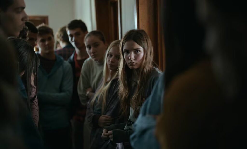 Review: Dua – Cineuropa Review: Dua - Cineuropa
