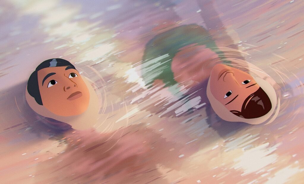 Review: In Waves – Cineuropa Review: In Waves - Cineuropa