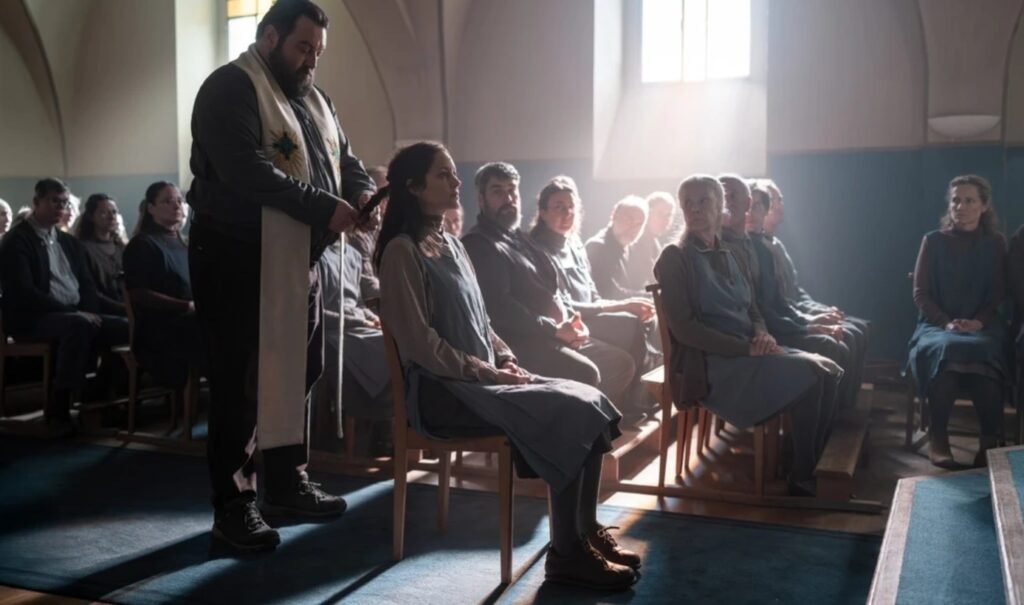 Review: Karma – Cineuropa Review: Karma - Cineuropa
