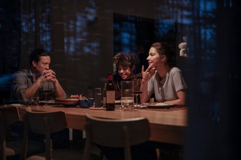 Review: Minotaur - Cineuropa